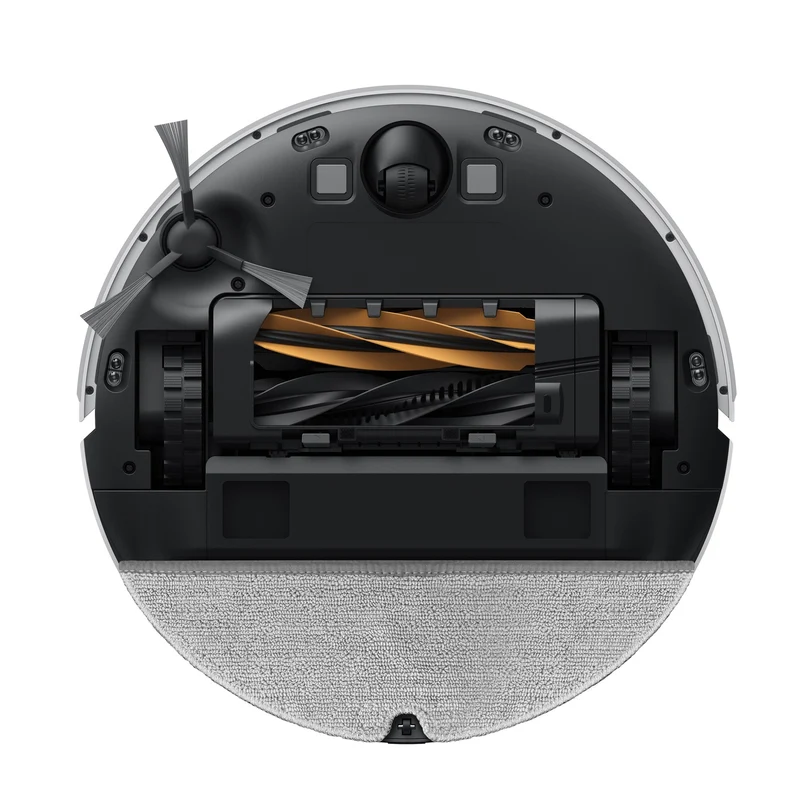 Dreame D20 Robot Aspirateur Laveur