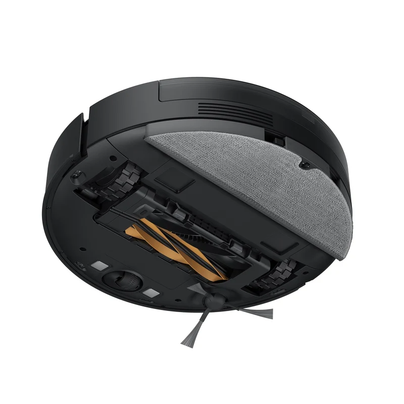 Dreame D20 Noir Robot Aspirateur Laveur