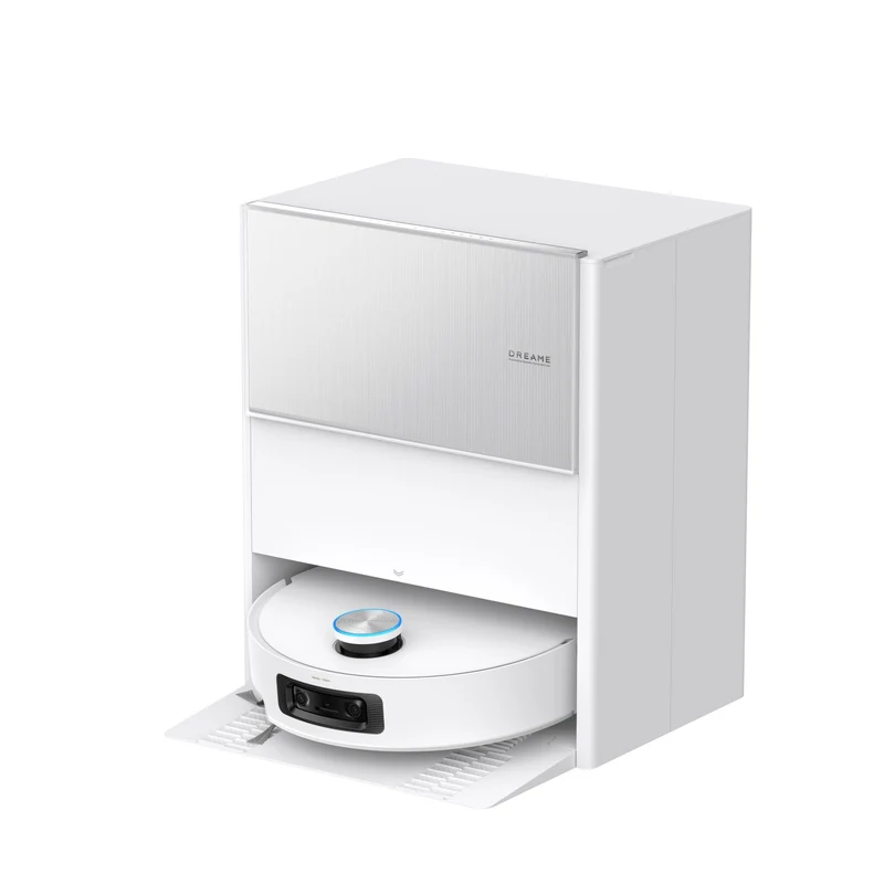 Dreame Aqua10 Ultra Roller Complete Robot Aspirateur Laveur
