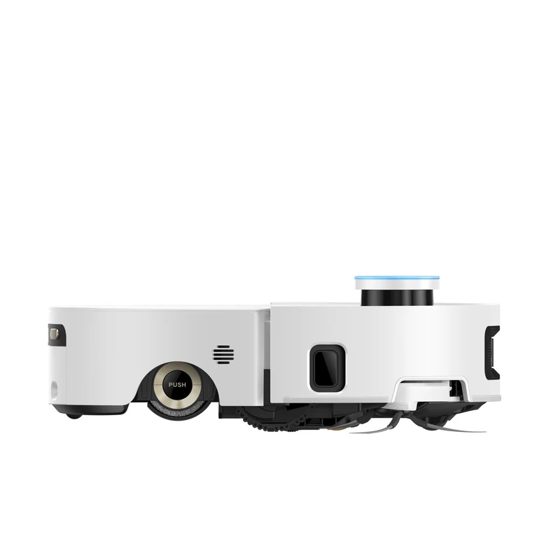 Dreame Aqua10 Ultra Roller Complete Robot Aspirateur Laveur