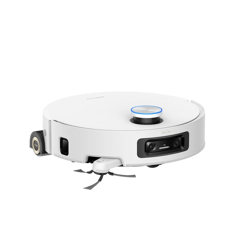 Dreame Aqua10 Ultra Roller Complete Robot Aspirateur Laveur