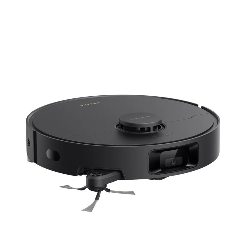 Dreame D20 Pro Plus Noir Robot Aspirateur Laveur