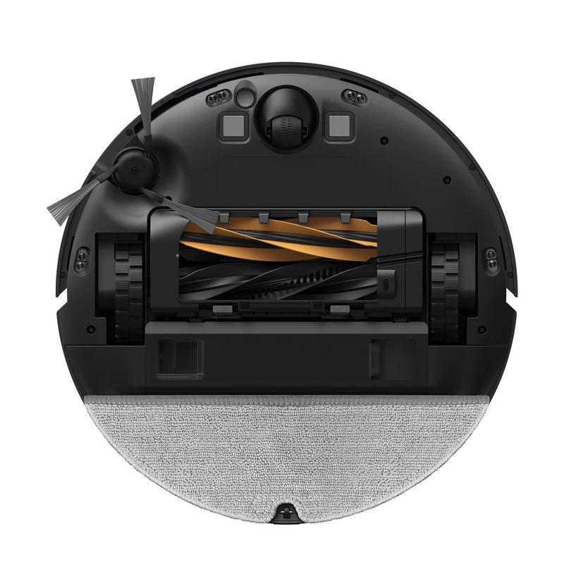 Dreame D20 Pro Plus Noir Robot Aspirateur Laveur