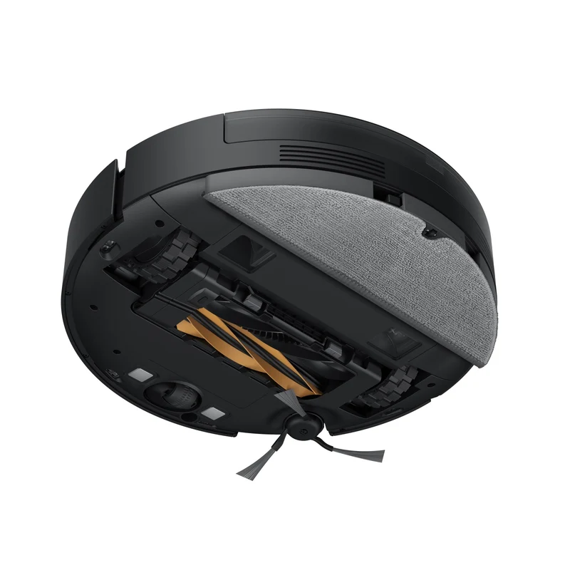 Dreame D20 Pro Plus Noir Robot Aspirateur Laveur