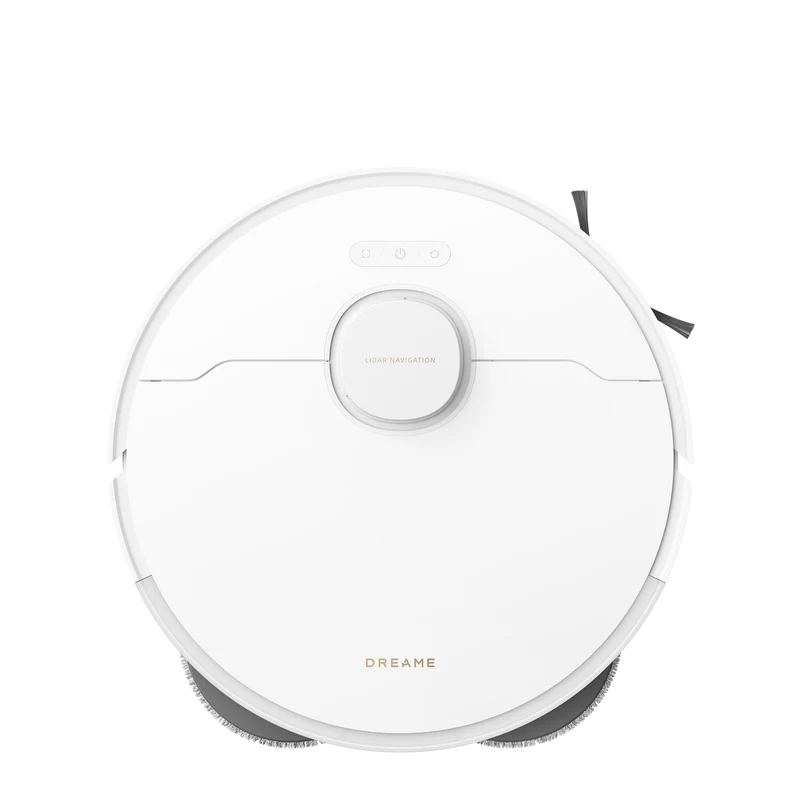 Dreame L10s Pro Gen 2 Robot Aspirateur Laveur