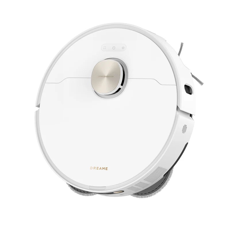 Dreame X40 Ultra Complete Robot Aspirateur Laveur