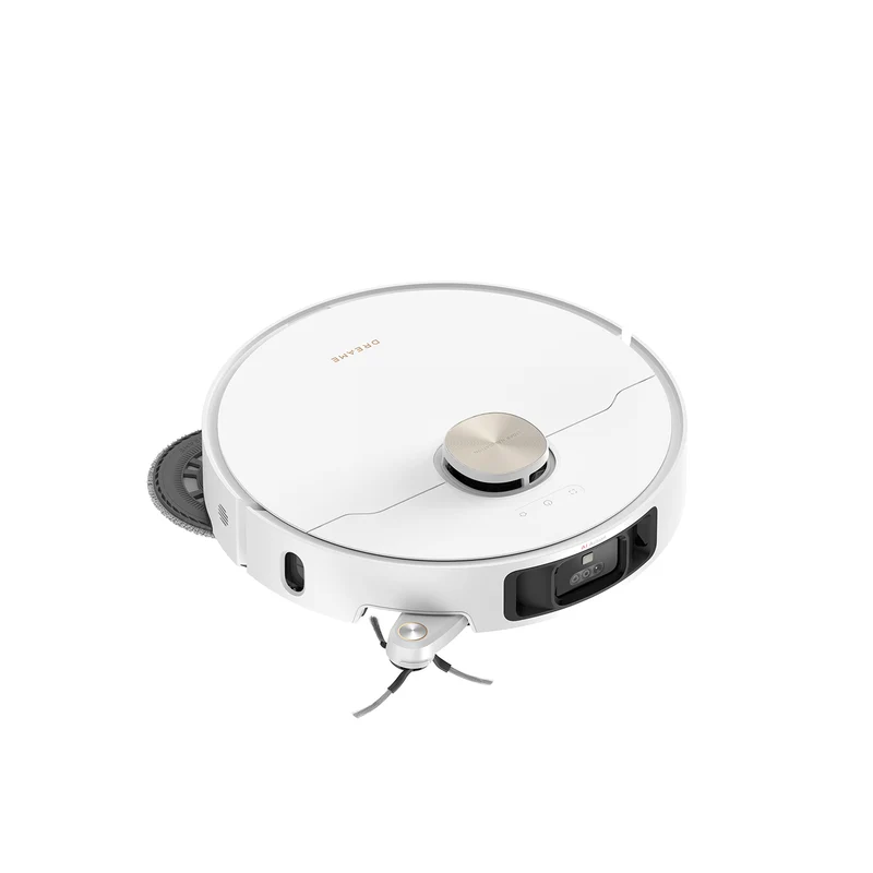 Dreame X40 Ultra Complete Robot Aspirateur Laveur