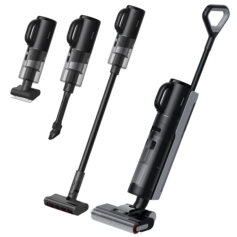 Dreame H12 Dual Aspirateur Laveur