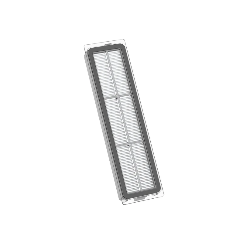 2*Filtre pour boîte à poussière Dreame Bot D9/D9 Pro/D9 Max/L10 Pro/D10s/D10s pro/F9 Pro