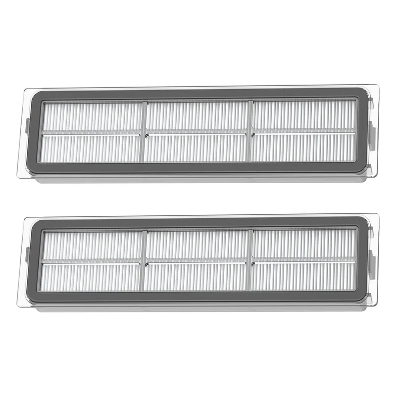 Filtre pour boîte à poussière Dreame Bot L20 Ultra/L20 Ultra Complete