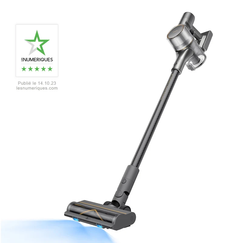 Dreame R20 Aspirateur balai sans fil