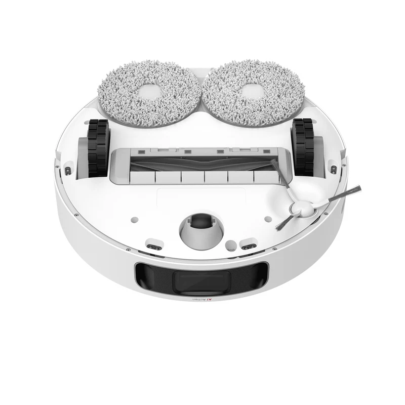 Brosse principale pour L10Prime/L10sUltra/L20Ultra/L20UltraComplete/L10Ultra/L10sProUltra/L10sProGen2/L10splus/X30Ultra/X40UltraComplete/X40Master/D10PlusGen2/D9MaxGen2/L10sUltraGen2/L40Ultra/L40UltraAE/L10sProGen3/L10sUltraGen3/D30Ultra/L40 Ultra A
