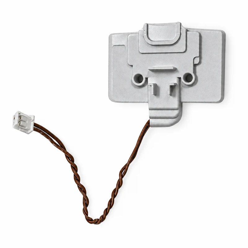 Roborock Qrevo MaxV, Qrevo Pro, Qrevo Master, Qrevo Curv, Qrevo S, QV 35A | Original Spare & Repair Parts: Docking Switch Sensor, White