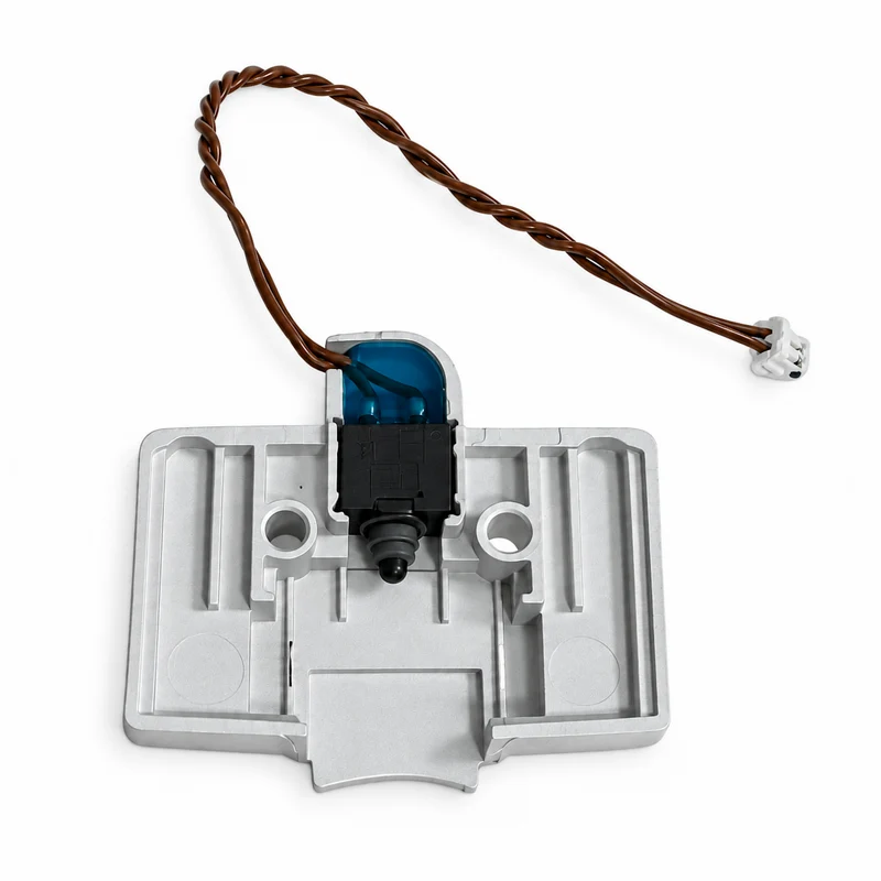 Roborock Qrevo MaxV, Qrevo Pro, Qrevo Master, Qrevo Curv, Qrevo S, QV 35A | Original Spare & Repair Parts: Docking Switch Sensor, White