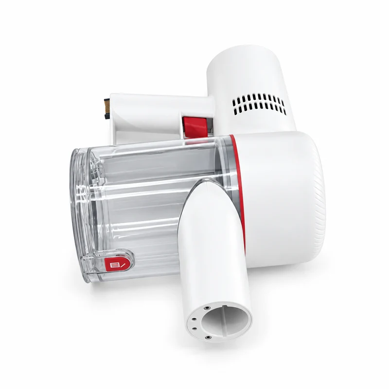 Dreame V8, V9, V9 Pro, V10, V10 Plus | Original Spare Parts & Accessories: Main Body Shell