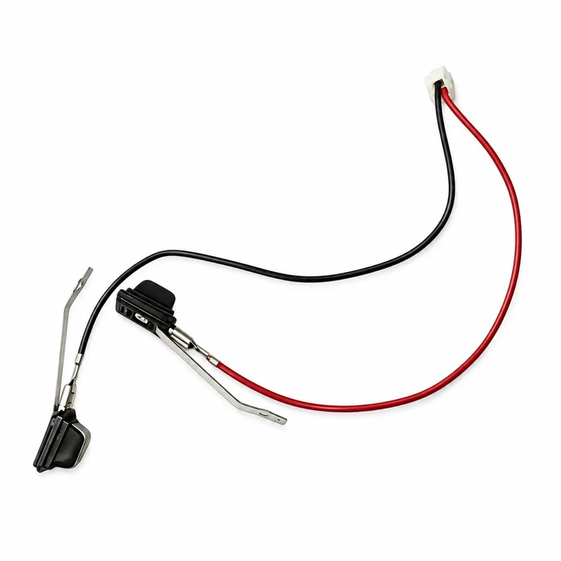 Dreame Z10 Pro | Original Spare Parts & Accessories For Auto Dock: Charging Contacts