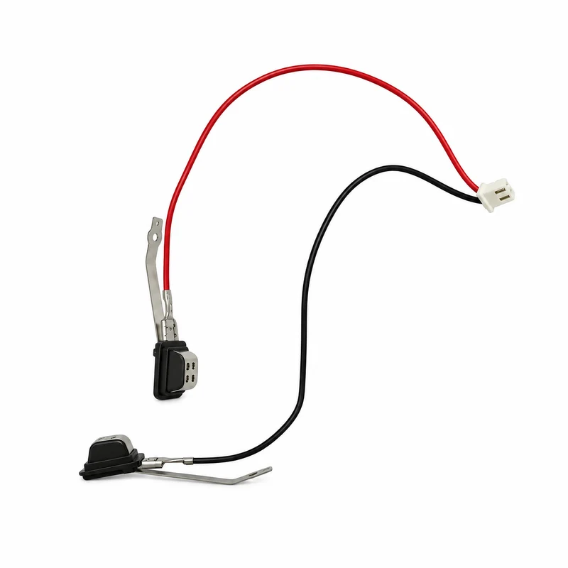 Dreame Z10 Pro | Original Spare Parts & Accessories For Auto Dock: Charging Contacts