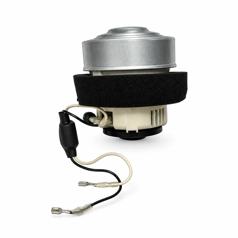 Dreame Z10 Pro | Original Spare & Repair Parts For Auto Empty Dock: Fan Module & Motor