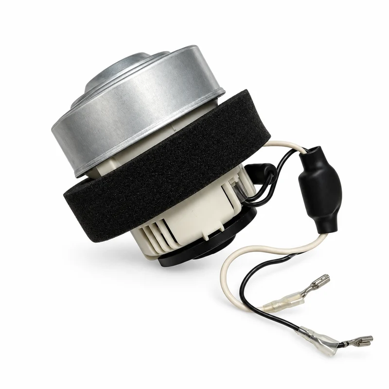 Dreame Z10 Pro | Original Spare & Repair Parts For Auto Empty Dock: Fan Module & Motor