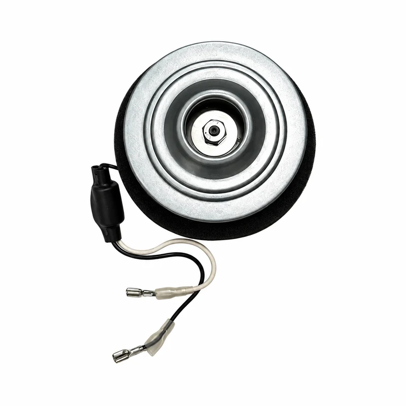 Dreame Z10 Pro | Original Spare & Repair Parts For Auto Empty Dock: Fan Module & Motor