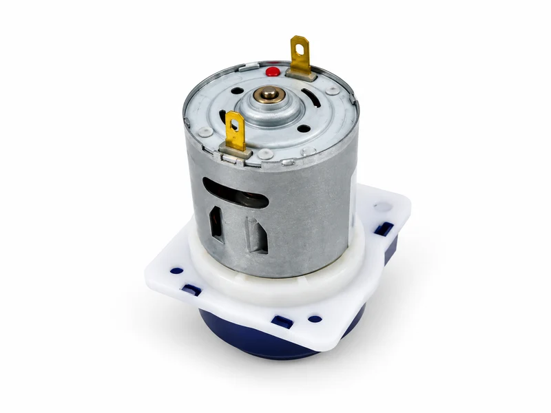 Dreame H12 Pro Ultra, H13 Pro, H14, H15 Pro, MOVA M10, Trouver & Various Models | Original Spare & Repair Parts: Electric Water Pump Assembly, Without Cover