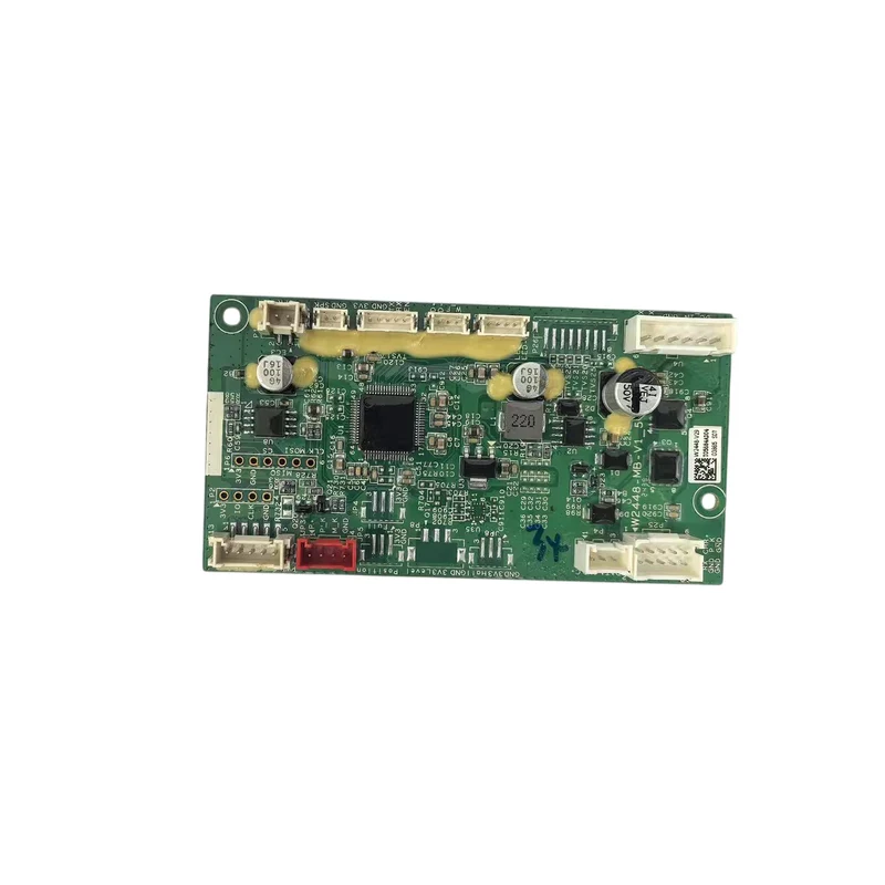 Dreame H15 Pro | Original Spare & Repair Parts For Dock: Main Control Board, CN Version