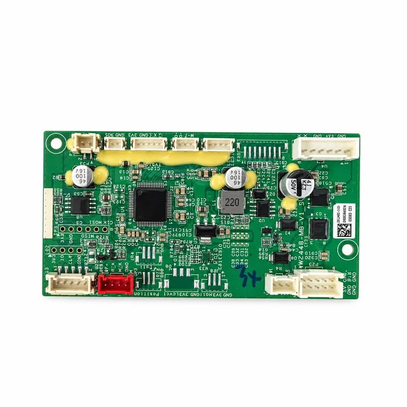 Dreame H15 Pro | Original Spare & Repair Parts For Dock: Main Control Board, CN Version