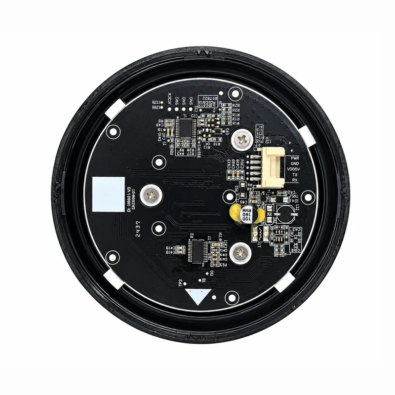 Dreame H15 Pro | Original Spare & Repair Parts: Display & Control PCB Module
