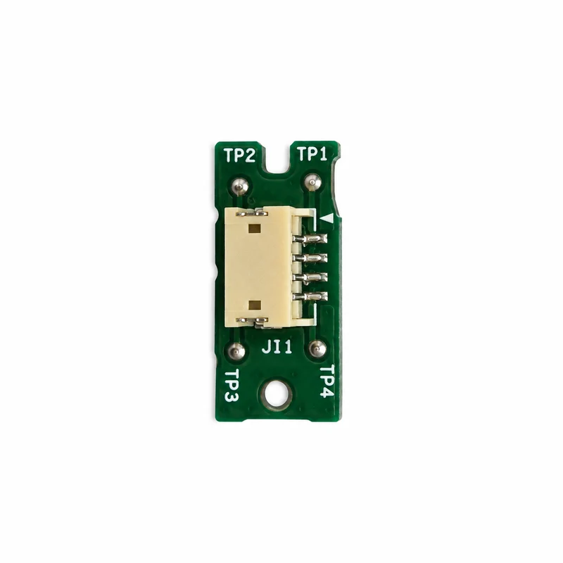 Roborock Saros 10 | Original Spare & Repair Parts For Auto Empty Dock: LED PCB Board