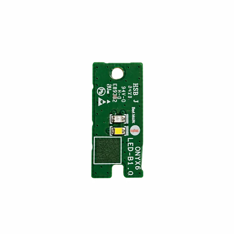 Roborock Saros 10 | Original Spare & Repair Parts For Auto Empty Dock: LED PCB Board