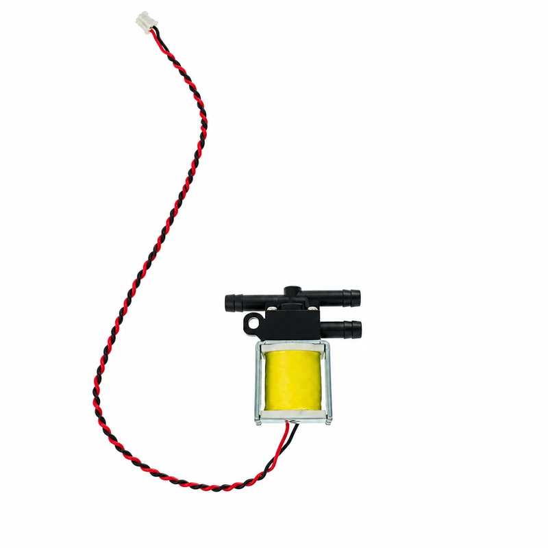 Dreame X50 Ultra, X60 Ultra, X40 Ultra, L40s Ultra, L30 Ultra, MOVA V50 Ultra & Various Models | Original Spare Parts & Accessories For Auto Dock: Solenoid Valve
