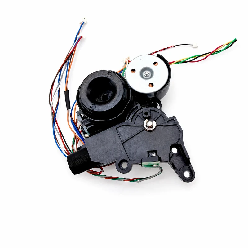 Dreame X60 Ultra | Original Spare & Repair Parts: Left & Right Spinning Mops Rack Gearbox Motors