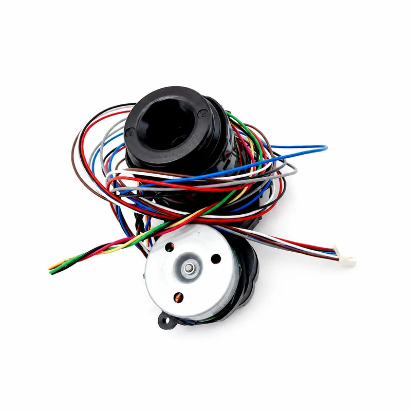 Dreame X60 Ultra | Original Spare & Repair Parts: Left & Right Spinning Mops Rack Gearbox Motors