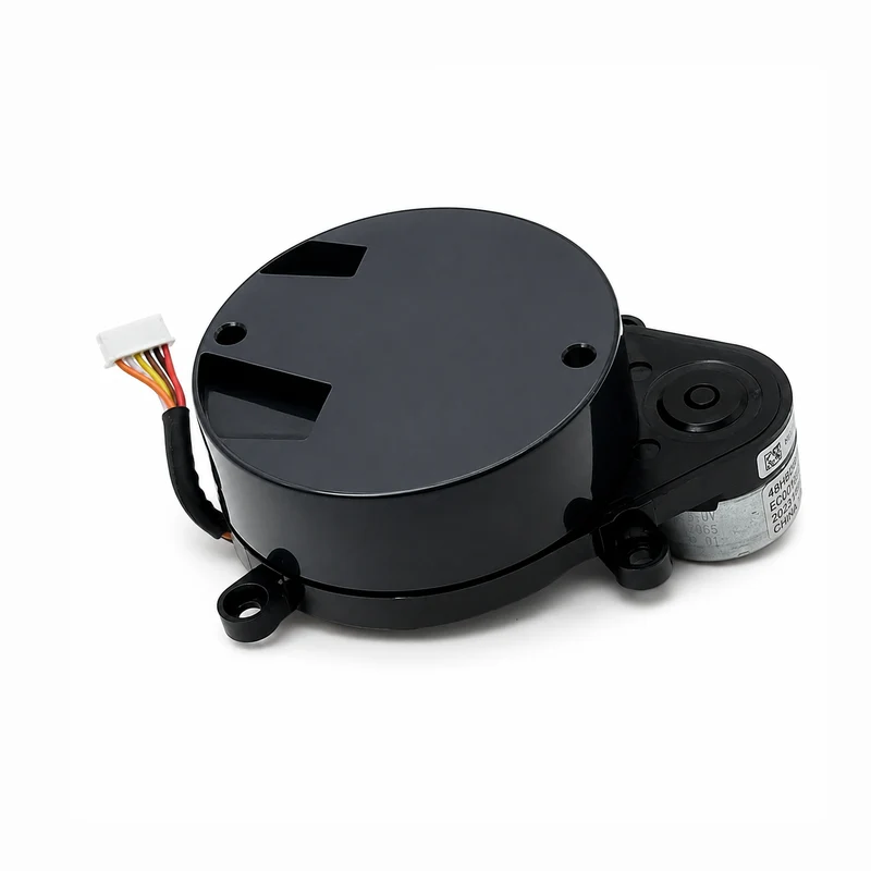 Roborock Qrevo Curv, Qrevo Edge C, Qrevo S5V, Qrevo Master, Qrevo Pro, QV 35A | Original Spare & Repair Parts: LDS Laser Lidar Sensor