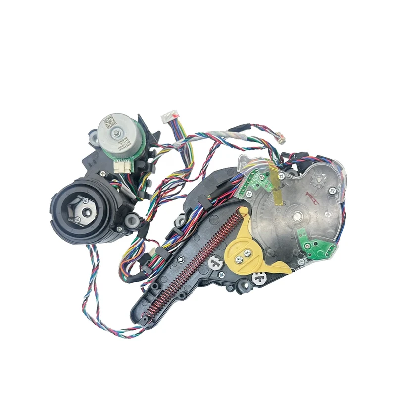 Roborock Saros 10R, G20s Ultra | Original Repair Parts: FlexiArm Left & Right Spinning Mops Rack Gearbox Motors