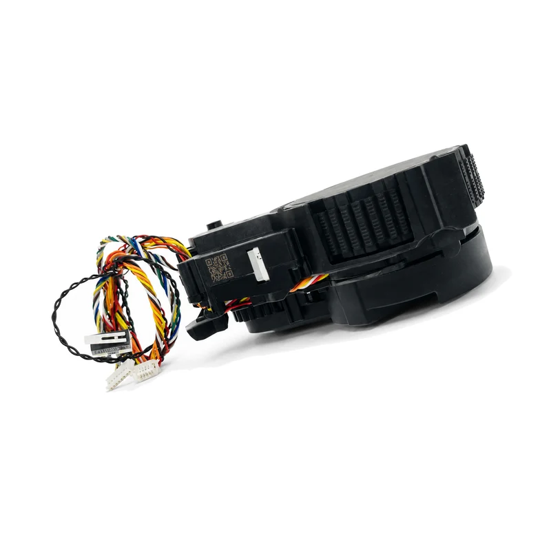 Dreame X60 Ultra, X60 Pro Ultra, X60 Ultra Complete | Original Spare & Repair Parts: Main Right & Left Wheels