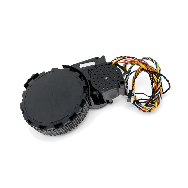Dreame X60 Ultra, X60 Pro Ultra, X60 Ultra Complete | Original Spare & Repair Parts: Main Right & Left Wheels