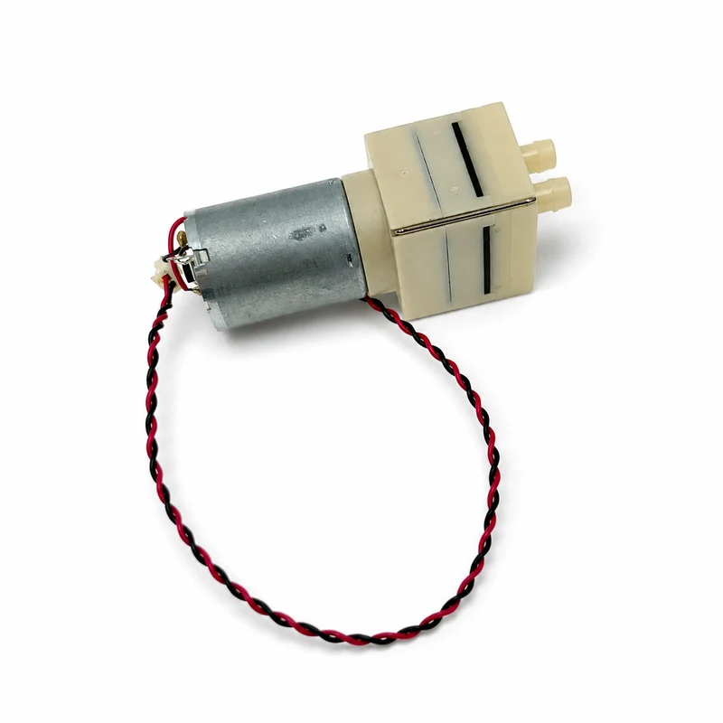 Dreame X30 Master One, X40 Master, X50 Master | OEM Spare & Repair Parts For Auto Empty Dock: Sewage Pump Assembly