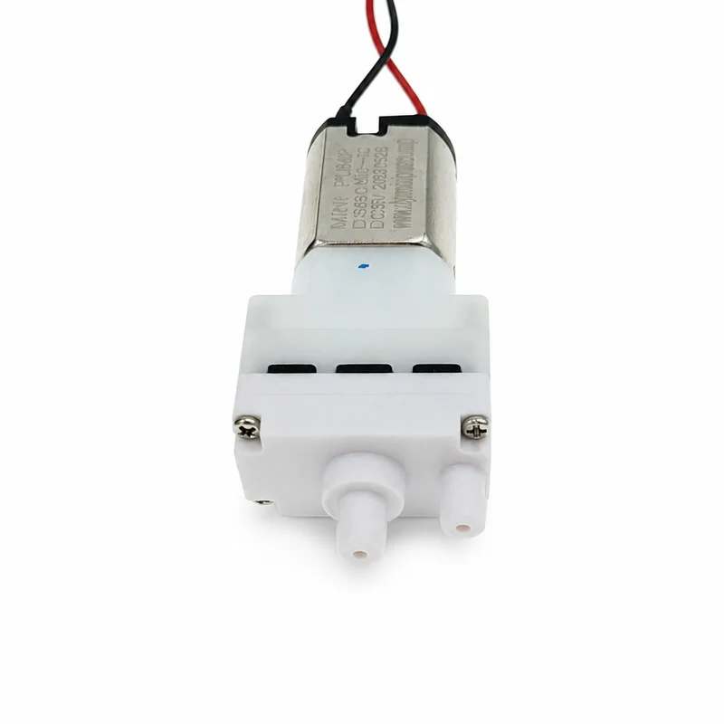 Dreame L10s Pro Ultra, L10s Pro Ultra (Heat), L20 Ultra, L30 Ultra, L30 Pro Ultra, X30 Ultra | OEM Spare & Repair Parts: Feed Water Pump