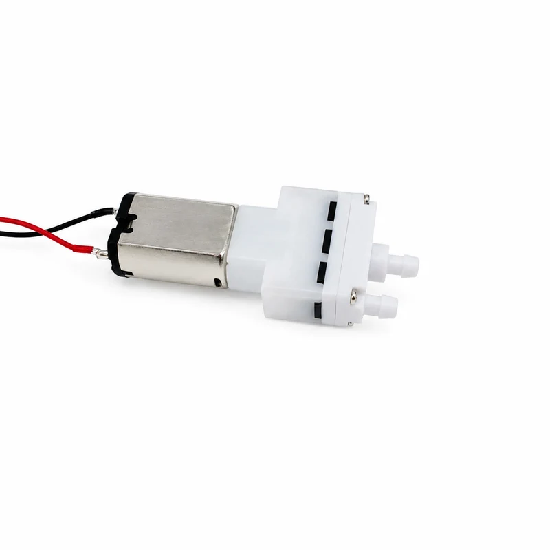 Dreame L10s Pro Ultra, L10s Pro Ultra (Heat), L20 Ultra, L30 Ultra, L30 Pro Ultra, X30 Ultra | OEM Spare & Repair Parts: Feed Water Pump