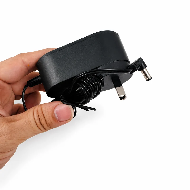 Dreame Trouver E10, MOVA E20 | OEM Spare & Repair Parts: Charging Power Adapter, AU Plug
