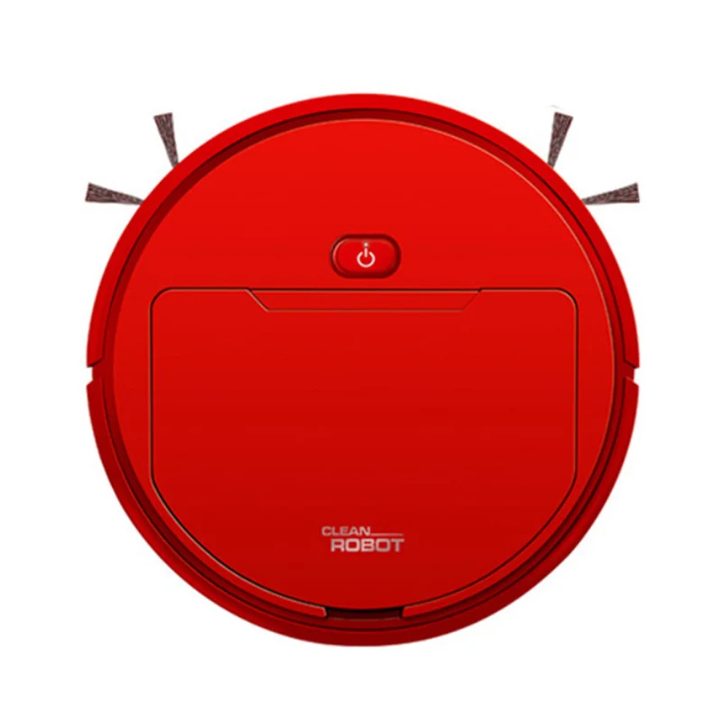 Home Smart Robot Vacuum Cleaner Mop