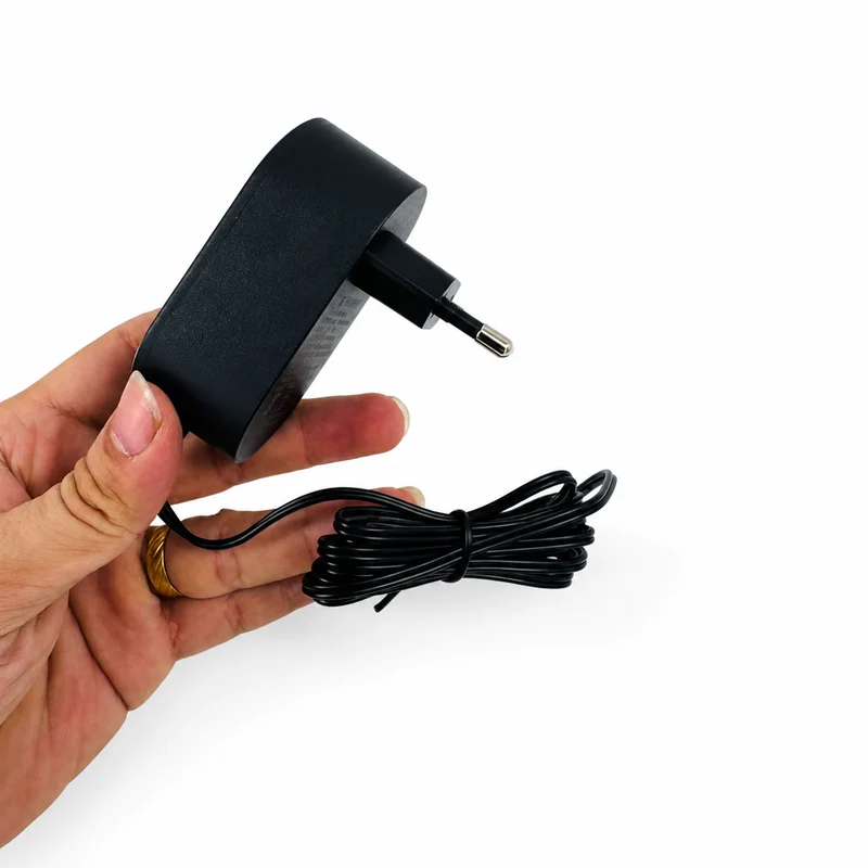 Dreame Trouver E10, MOVA E20 | Original Spare & Repair Parts: Charging Power Adapter, EU Plug