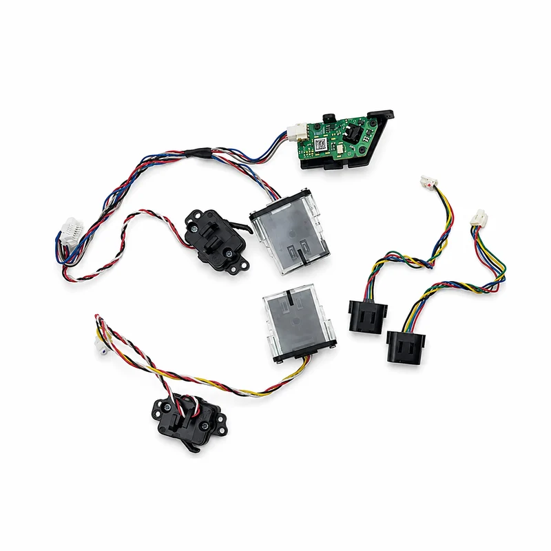Roborock Saros 20, Saros 20 Sonic | Original Spare & Repair Parts: Cliff Sensors Assembly