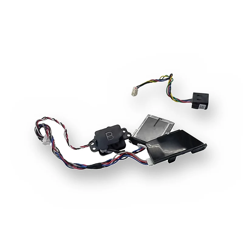 Roborock Saros 20, Saros 20 Sonic | Original Spare & Repair Parts: Cliff Sensors Assembly
