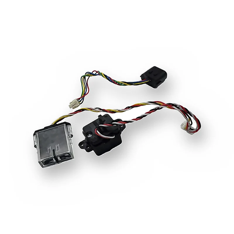 Roborock Saros 20, Saros 20 Sonic | Original Spare & Repair Parts: Cliff Sensors Assembly