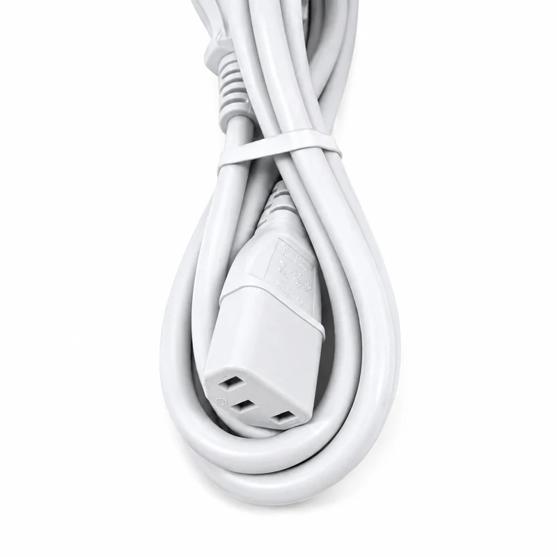 MOVA P50 Pro Ultra | Original Spare Parts & Accessories For Auto Dock: Power Cord Cable, EU Plug