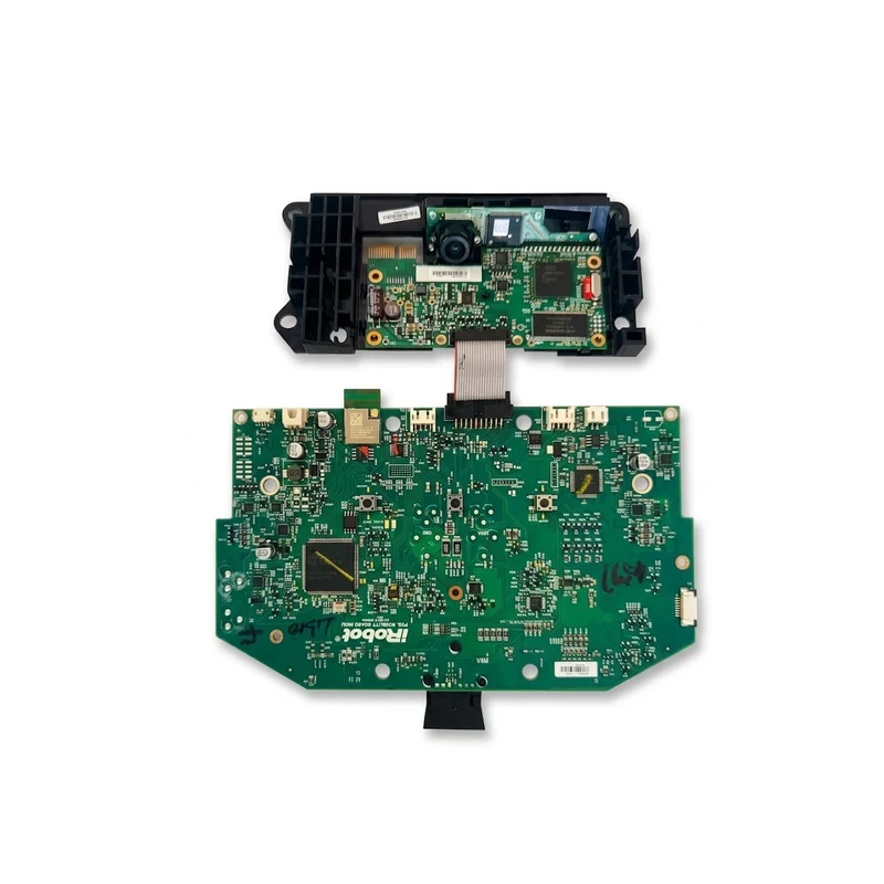 iRobot Roomba 960, 961, 964, 970 | Original Spare & Repair Parts: Main PCB Motherboard Replacement