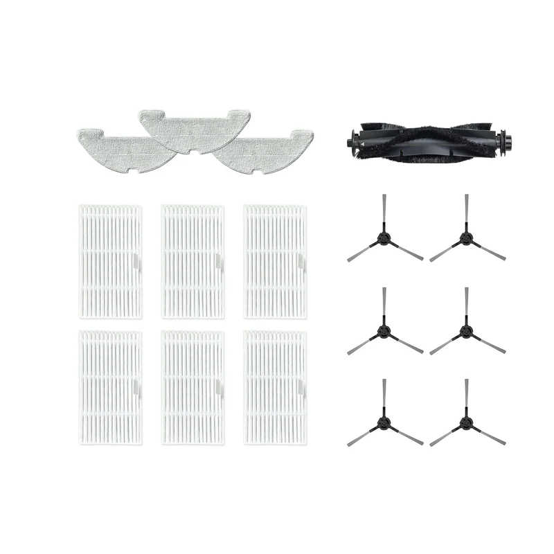 W15 Kit d'accessoires de Remplacement