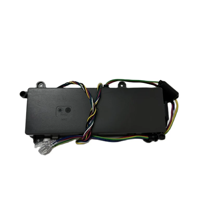 Roborock S7 MaxV Ultra, S7 Pro Ultra | Original Spare & Repair Parts For Auto Dock: Power Supply Board, 220V